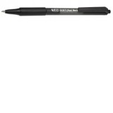 Pix Soft Feel 1 mm Bic negru