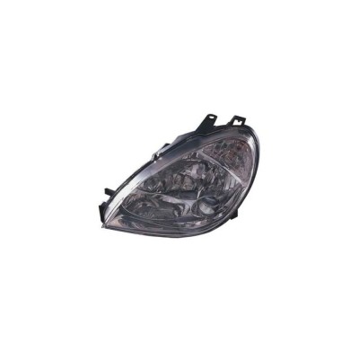 Far CITROEN XSARA cupe N0 ALKAR 2755363 foto
