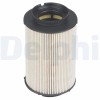 DELPHI HDF547 filtru combustibil