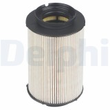 DELPHI HDF547 filtru combustibil