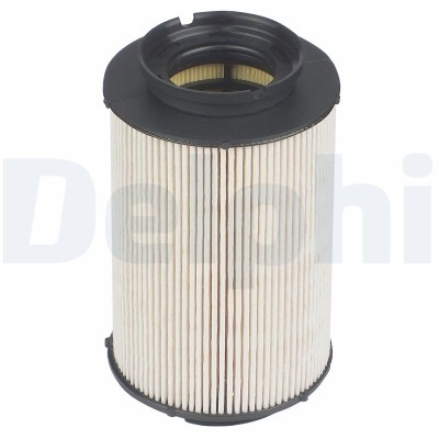 DELPHI HDF547 filtru combustibil foto