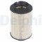 DELPHI HDF547 filtru combustibil