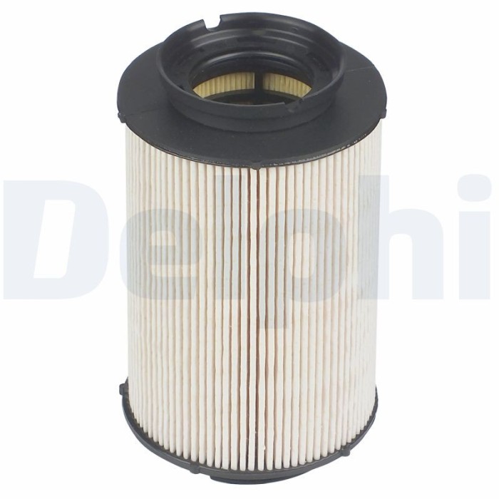 DELPHI HDF547 filtru combustibil