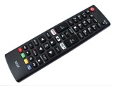 Telecomanda universala LCD LG 303K