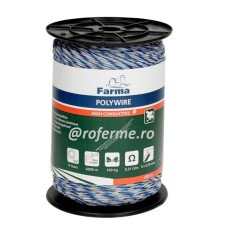 Fir gard electric premium 6 lite x 0,3mm 400 m