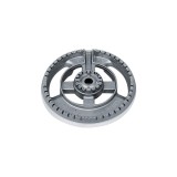 Arzator Dubla Coroana Mediu MONDO compatibil WHIRLPOOL, INDESIT, ROSIERES - OEM