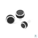 Set 3 Butoane AC pentru Volkswagen Golf 4