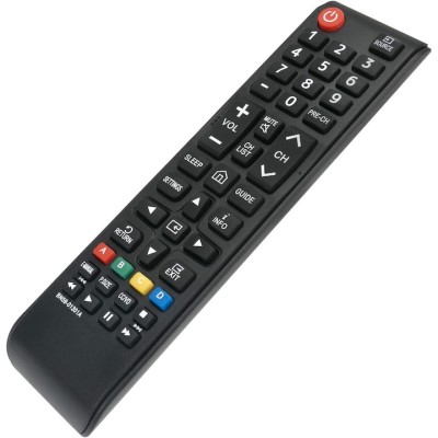 Telecomanda pentru LCD, compatibila Samsung, BN59-01301A, Smart,, neagra foto