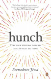 Hunch | Bernadette Jiwa