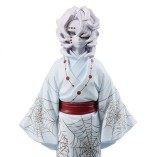 Figurina - Demon Slayer - Rui, 14 cm | Banpresto