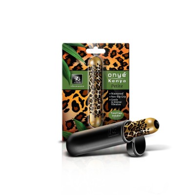 Glont B3 Onye imprimeu Leopard Gold foto