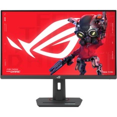 Monitor ASUS XG27UCS, 4K Ultra HD, 27, negru