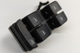 Buton geam ușă st&acirc;nga față AUDI A4 Avant 8K5, B8 2011 OEM: 8K0959851 30469594