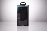 Husa Xiaomi Pocophone M3 Pro 5G Spacer, negru, grosime 2mm, material flexibil silicon + interior cu microfibra &quot;SPPC-XI-PC-M3P5G-SLK&quot;