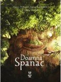 Cumpara ieftin Doamna Spanac/Martin Widmark, Emma Karinsdotter