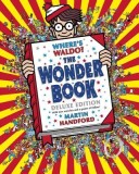 Where&#039;s Waldo? the Wonder Book