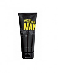 Metropolitan Man ? Sampon pentru par si corp 200 ml foto