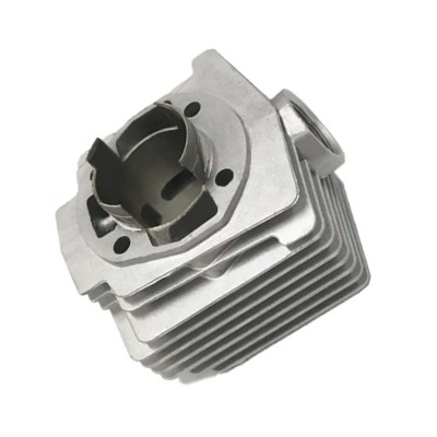 Kit Cilindru compatibil scuter MBK AV 10, AV 51, 39mm, ABO-088424 foto