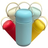 Mini Termos NANO inox 316, 150 ml
