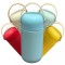 Mini Termos NANO inox 316, 150 ml