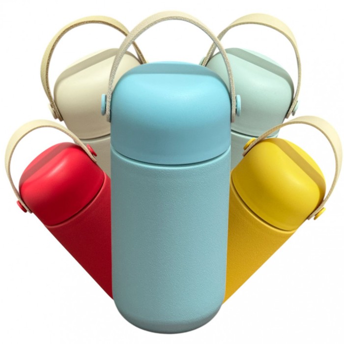 Mini Termos NANO inox 316, 150 ml