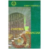 Vasile Mihaescu - Control financiar - 101702