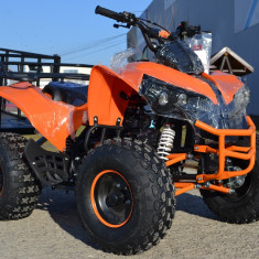 Atv Warrior 125Cc