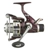 Mulineta Pescuit Sert Exceed HRS 6605 FD, 5 Rulmenti, Frana Dubla, Baitrunner, Tambur Metalic, 6000, 5.2:1, 230m/0.35mm