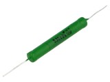 Rezistor Metal Oxide VISATON 3,3&Omega; 10W &plusmn;5% Audio 5148