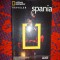 Spania - traveler / national geographic / ghid calatorie ilustrat / biblioteca adevarul
