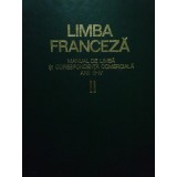 Osman Sabina - Limba franceza. Manual de limba si corespondenta comerciala anii III-IV (Editia: 1971)