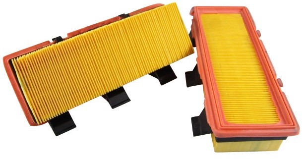 Filtru aer Renault Clio 2 1.9 D, Kangoo (KCO/1) D 55 1.9 / D65 1.9 , 1.9 D , original