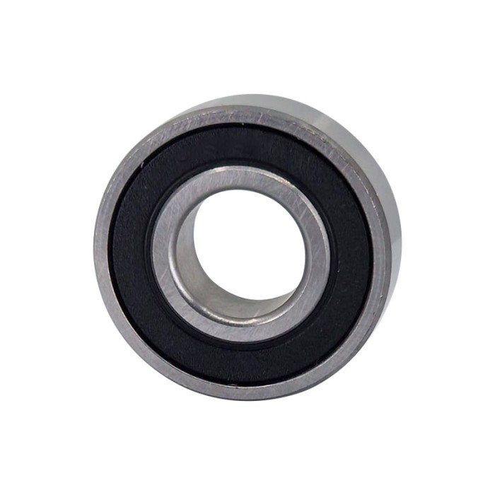 Rulment pentru pompa, 6206RS, 30 x 62 x 16 mm