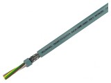 Cablu ecranat LiY-CY 12x0,14mm2 PVC