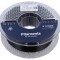Filament PET-G 1,75mm negru 1kg GEMBIRD High Speed 220-260&deg;C