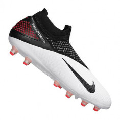 Ghete Fotbal Nike Phantom Vsn 2 Elite DF Agpro CD4160106 foto