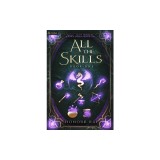 All the Skills: A Deck-Building Litrpg