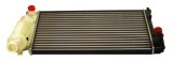 Radiator, racire motor FIAT PANDA Caseta/ Hatchback (169_) (2004 - Prezent) MAXGEAR AC230041