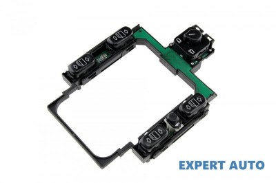 Butoane geamuri electrice Mercedes E-Class (1995-2003) [W210] #1 foto