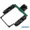 Butoane geamuri electrice Mercedes E-Class (1995-2003) [W210] #1