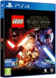Lego Star Wars The Force Awakens PS4, WARNER BROS. INTERACTIVE ENTERTAINMENT