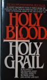 Holy Blood, Holy Grail &ndash; Michael Baigent