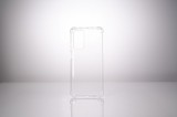 Husa Xiaomi Mi 10T 5G Spacer, transparenta, grosime 1.5mm, protectie suplimentara antisoc la colturi, material flexibil TPU &quot;SPPC-XI-MI-10T5G-CLR&quot;, Transparent