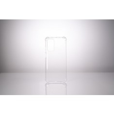 Husa Xiaomi Mi 10T 5G Spacer, transparenta, grosime 1.5mm, protectie suplimentara antisoc la colturi, material flexibil TPU &quot;SPPC-XI-MI-10T5G-CLR&quot;