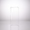 Husa Xiaomi Mi 10T 5G Spacer, transparenta, grosime 1.5mm, protectie suplimentara antisoc la colturi, material flexibil TPU &quot;SPPC-XI-MI-10T5G-CLR&quot;