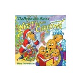 The Berenstain Bears' Night Before Christmas