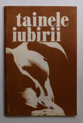 TAINELE IUBIRII , 2001 foto