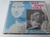 Mona Lisa - Nat King Cole, 3 cd box