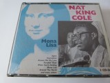Mona Lisa - Nat King Cole, 3 cd box