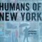 Humans of New York- Brandon Stanton